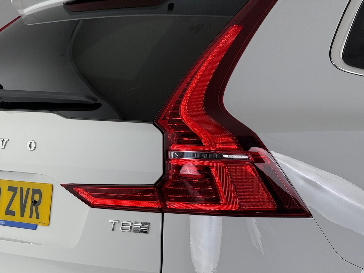 Used Volvo XC60 2019 for sale - 77217602: Photo 8