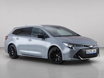 Used Toyota Corolla 2022 for sale - 79013298: Photo