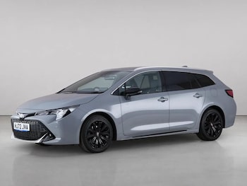Used Toyota Corolla 2022 for sale - 79013298: Photo