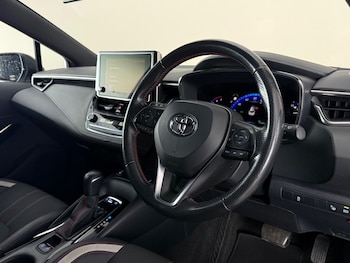 Used Toyota Corolla 2022 for sale - 79013298: Photo