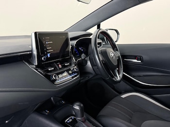 Used Toyota Corolla 2022 for sale - 79013298: Photo