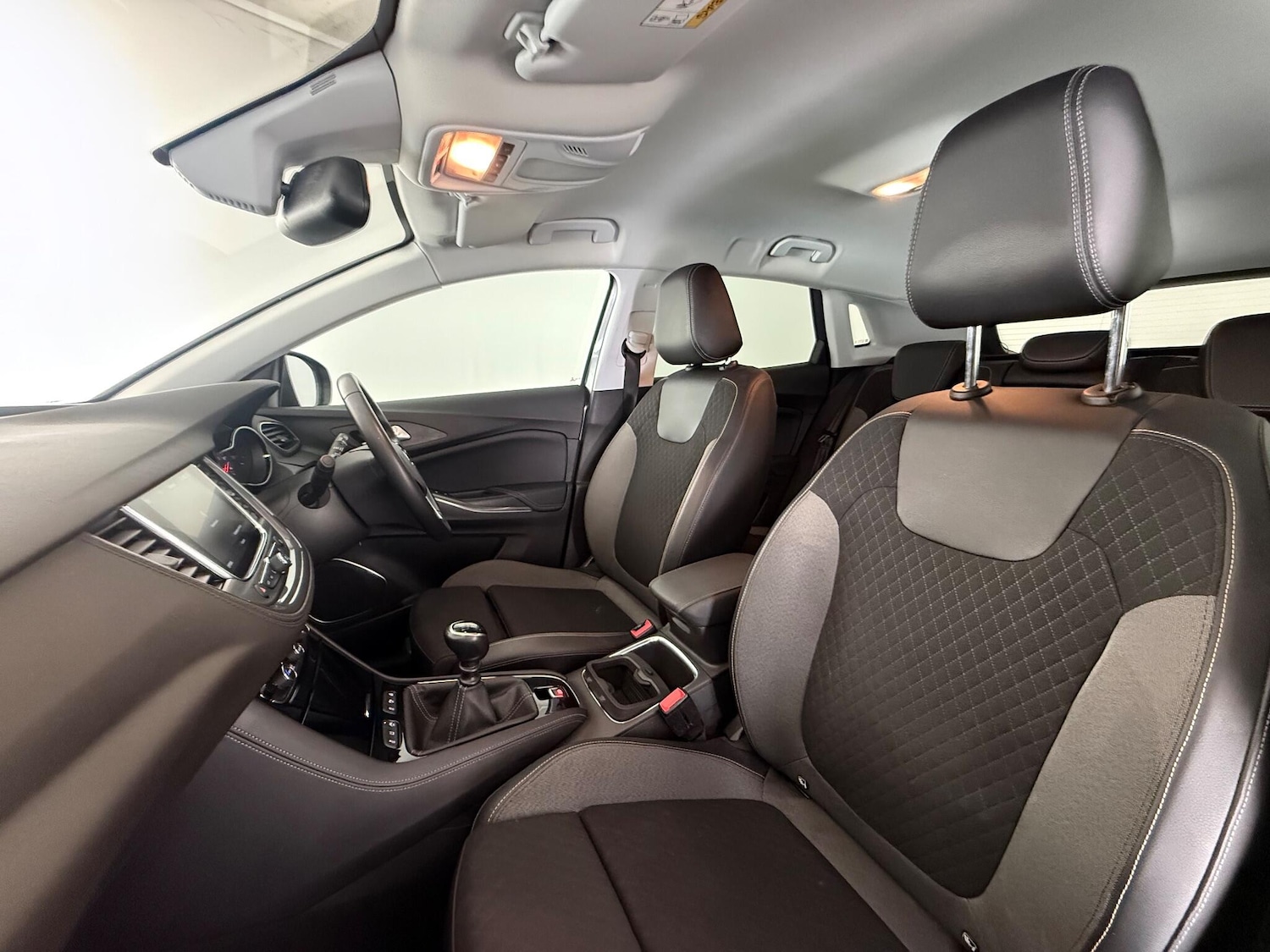 Used Vauxhall Grandland X 2020 for sale - 77260218: Photo 12