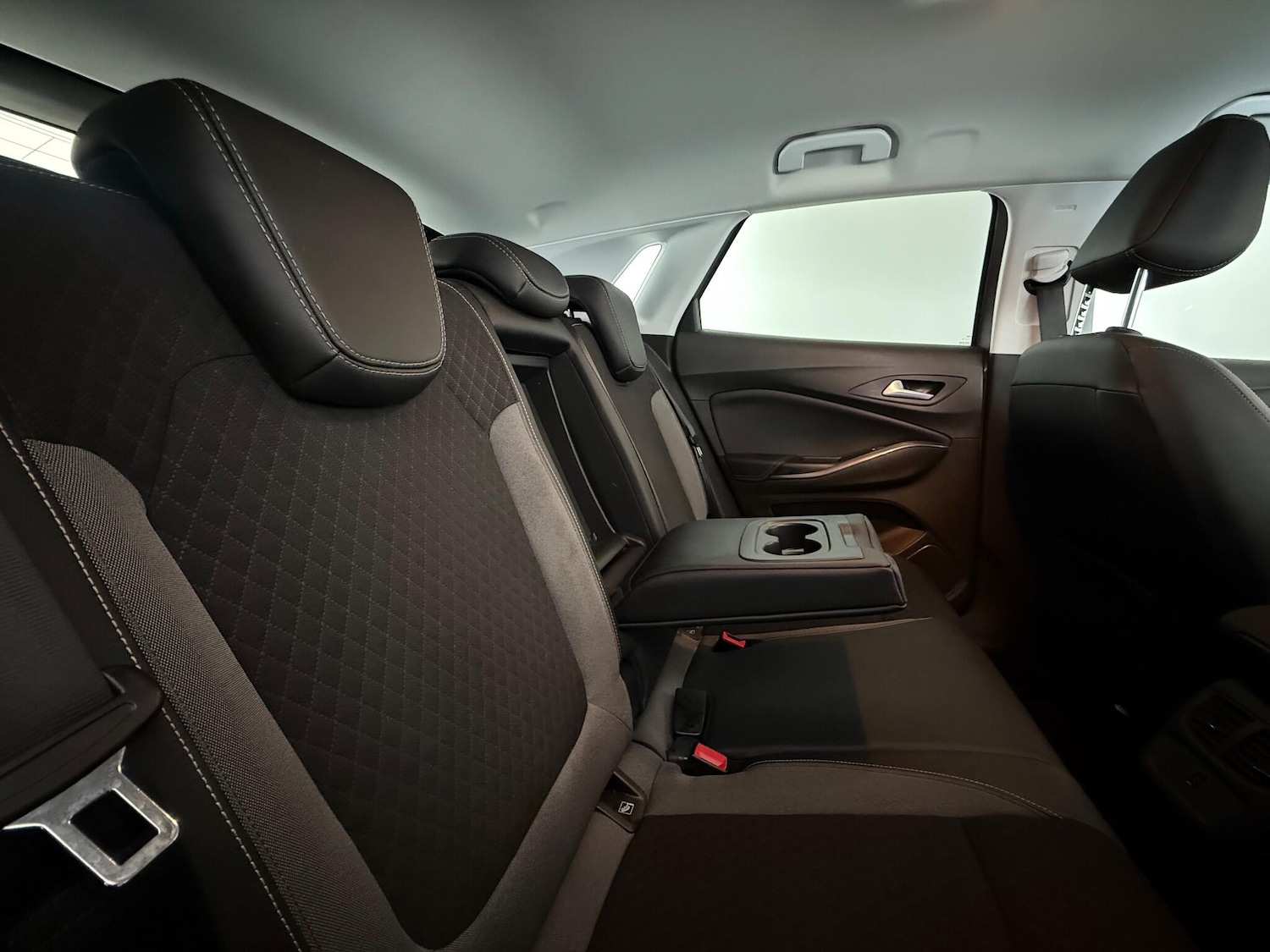 Used Vauxhall Grandland X 2020 for sale - 77260218: Photo 13