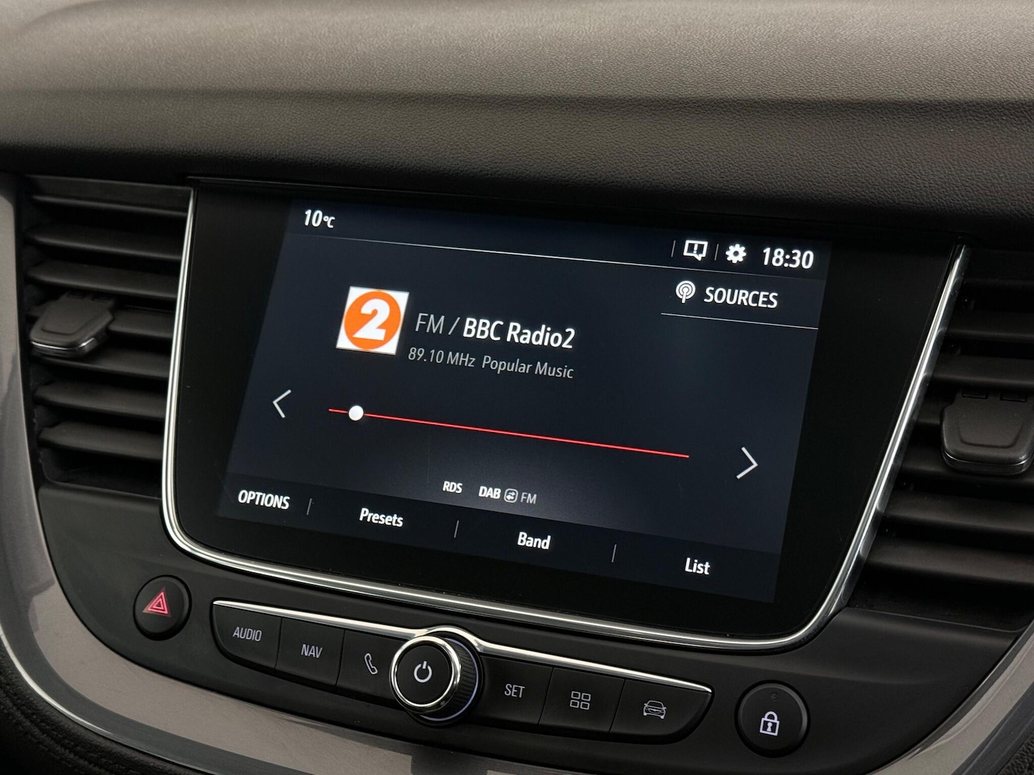 Used Vauxhall Grandland X 2020 for sale - 77260218: Photo 20