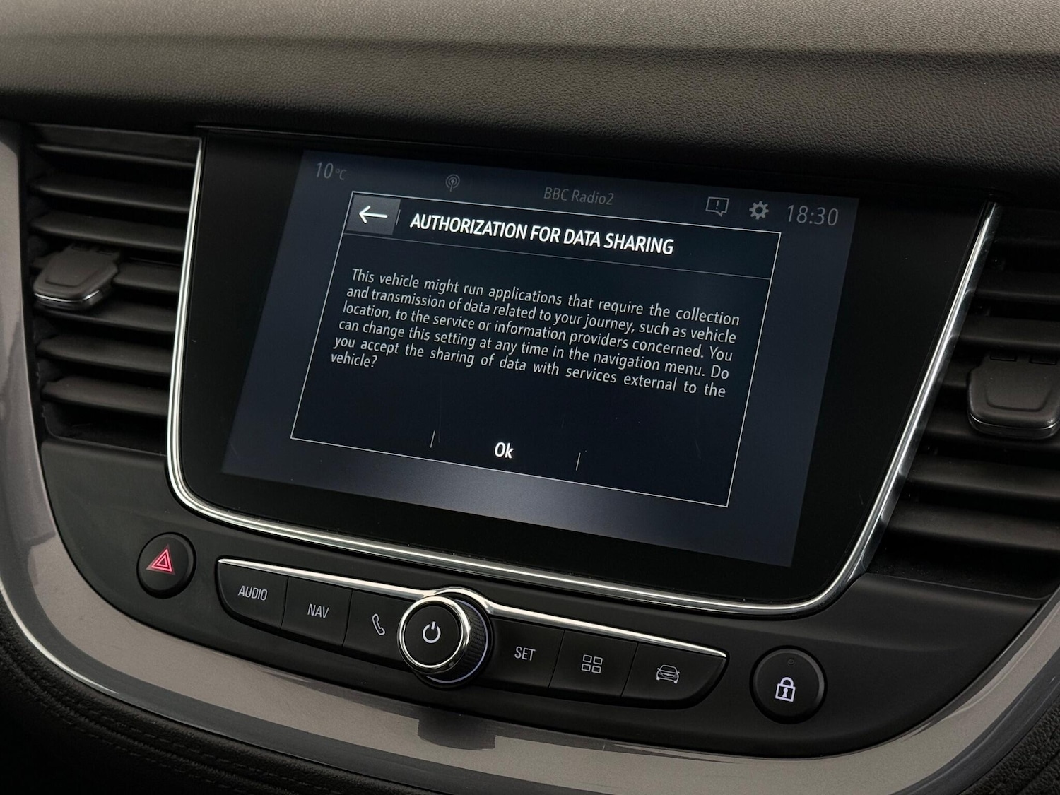 Used Vauxhall Grandland X 2020 for sale - 77260218: Photo 24