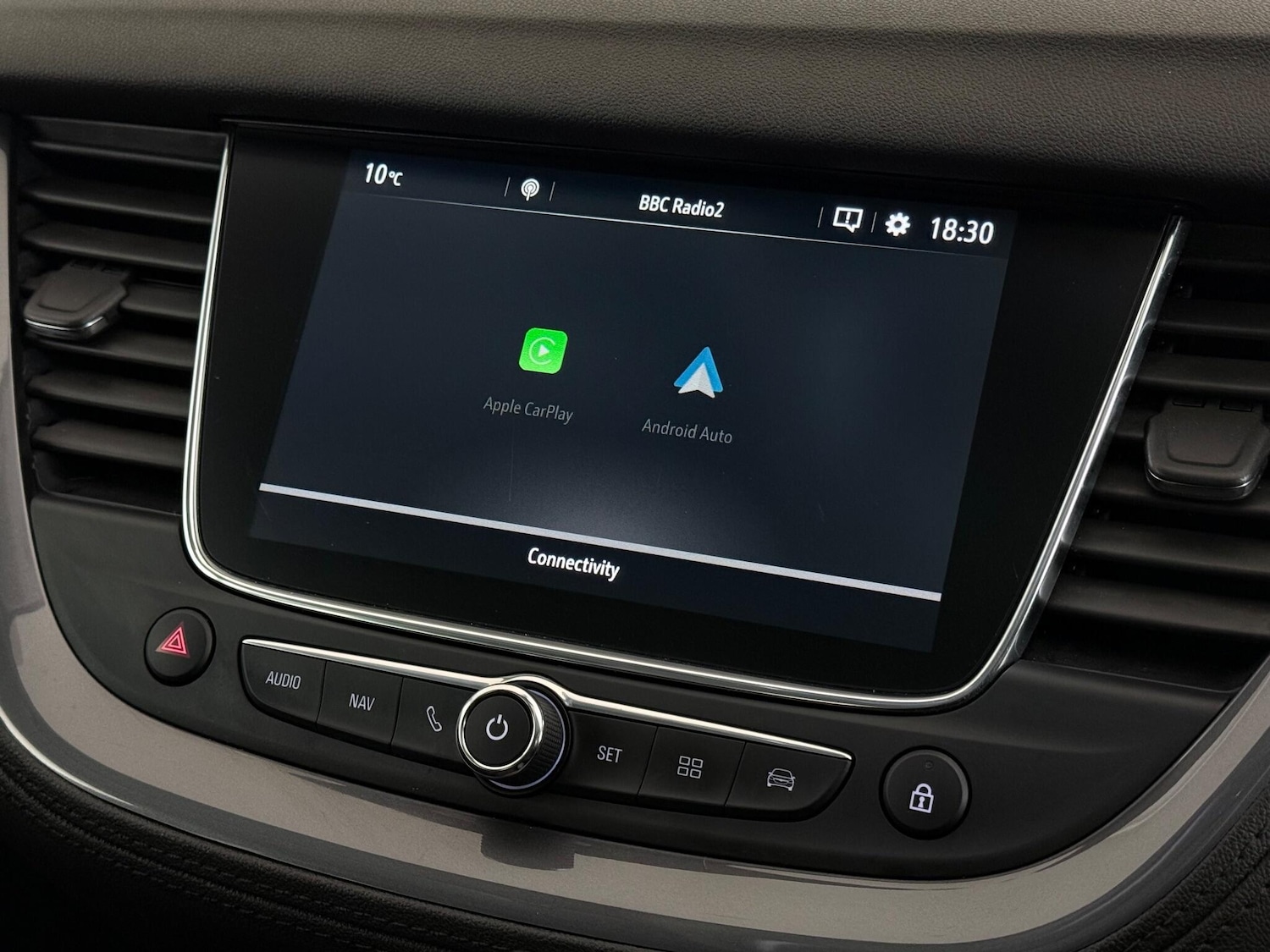 Used Vauxhall Grandland X 2020 for sale - 77260218: Photo 26