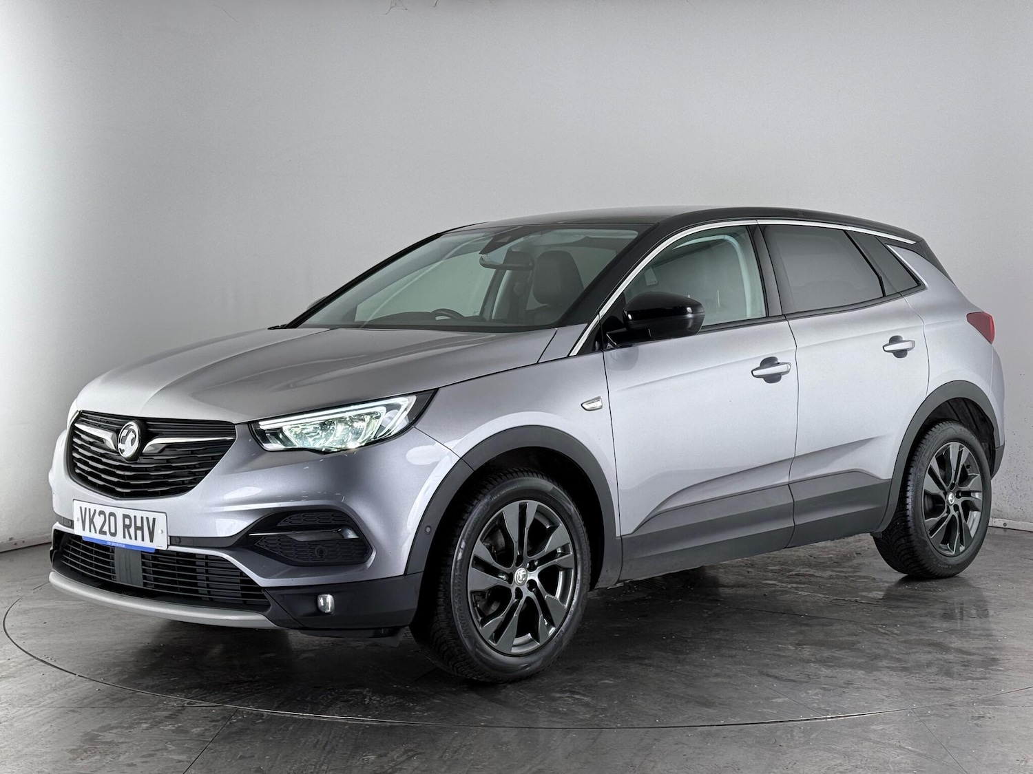 Used Vauxhall Grandland X 2020 for sale - 77260218: Photo 3