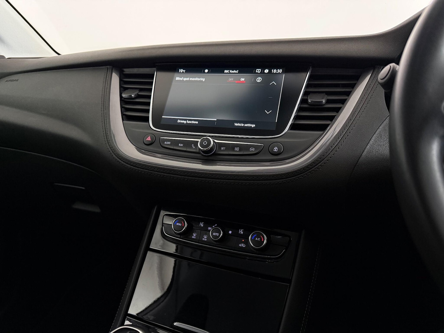 Used Vauxhall Grandland X 2020 for sale - 77260218: Photo 30