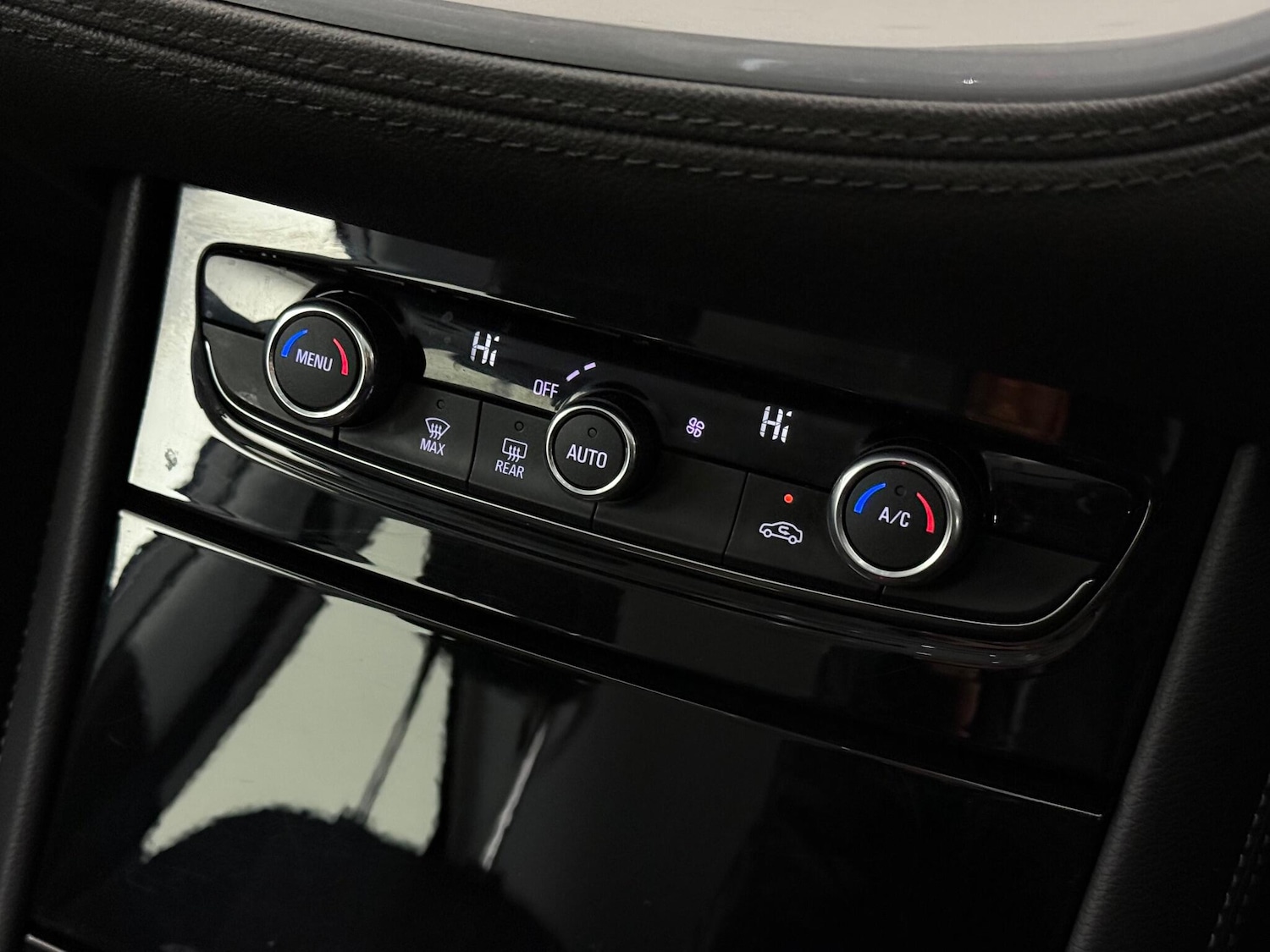 Used Vauxhall Grandland X 2020 for sale - 77260218: Photo 31