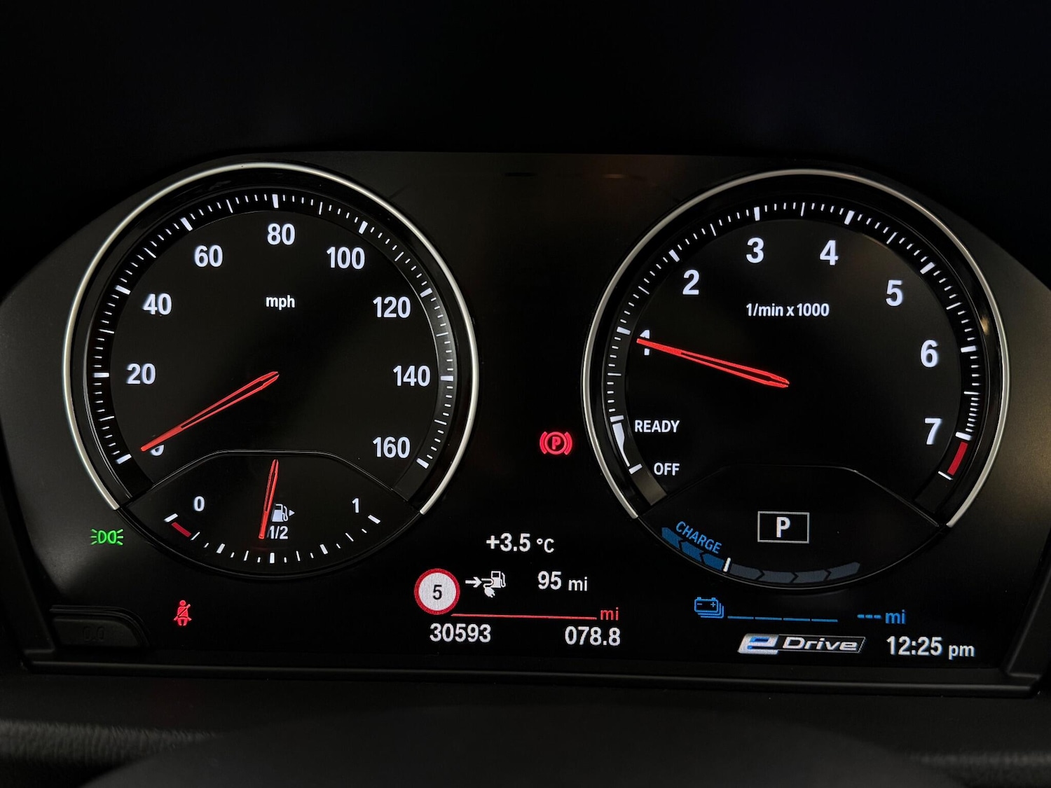 Used BMW X1 2021 for sale - 77259740: Photo 15