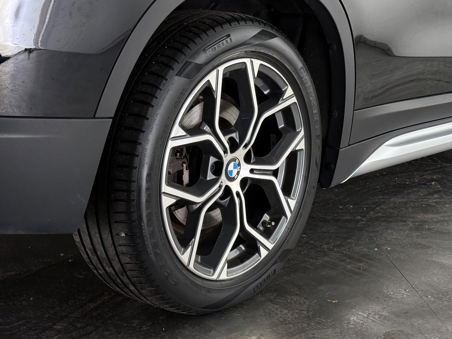 Used BMW X1 2021 for sale - 77259740: Photo 7