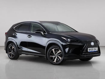 Used Lexus NX 2019 for sale - 79076288: Photo