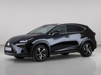 Used Lexus NX 2019 for sale - 79076288: Photo