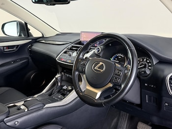 Used Lexus NX 2019 for sale - 79076288: Photo