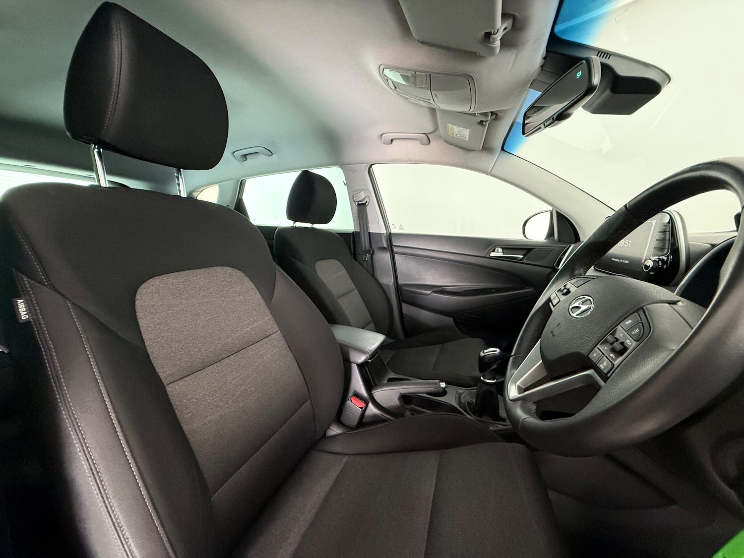 Used Hyundai TUCSON 2019 for sale - 77054055: Photo 14