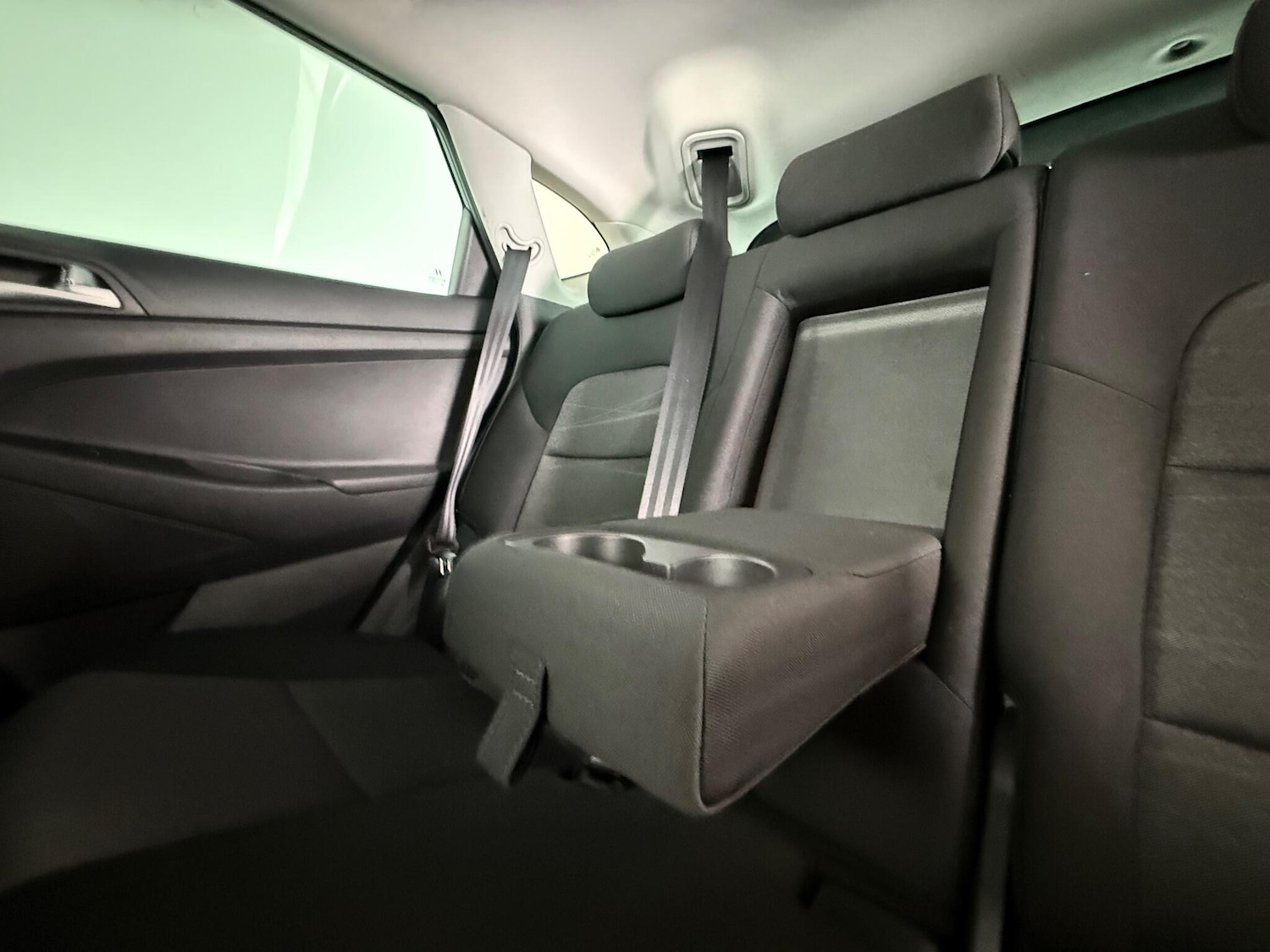 Used Hyundai TUCSON 2019 for sale - 77054055: Photo 16