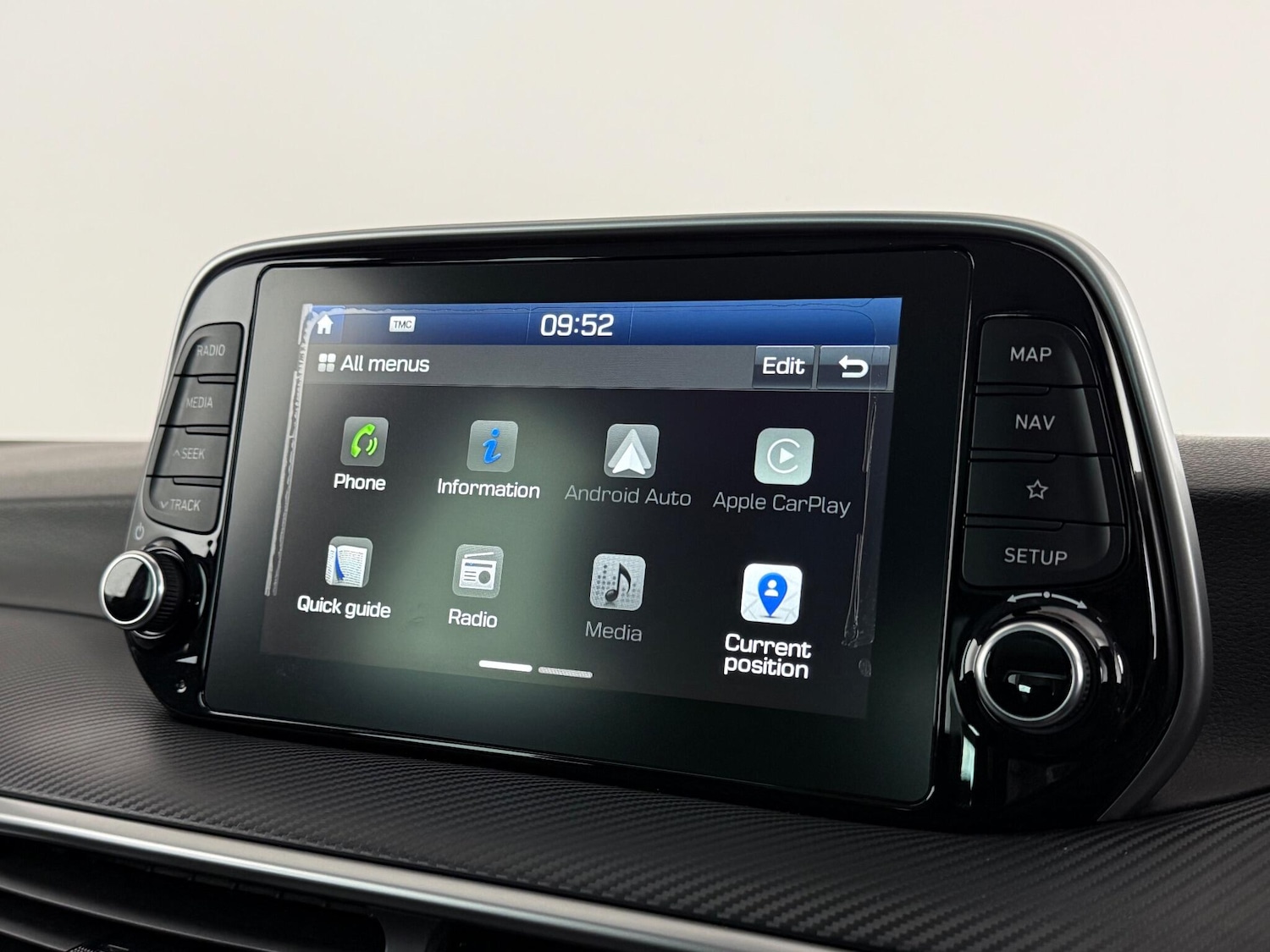 Used Hyundai TUCSON 2019 for sale - 77054055: Photo 29