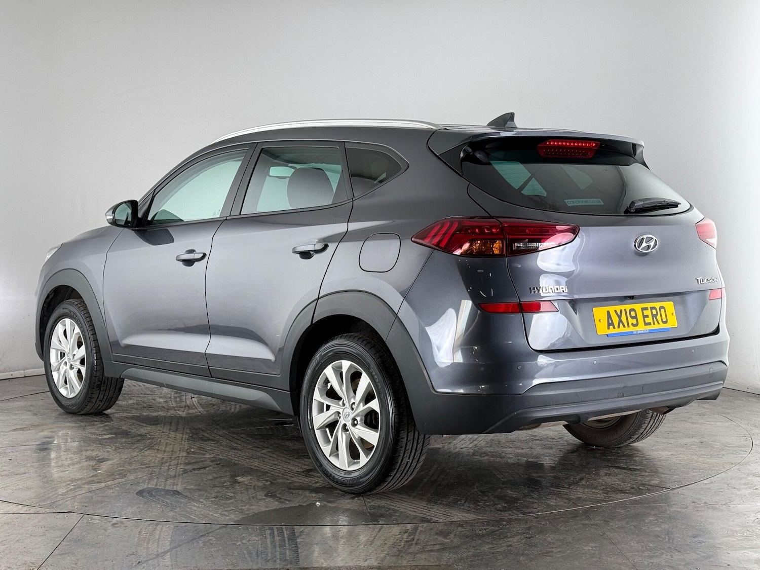 Used Hyundai TUCSON 2019 for sale - 77054055: Photo 5