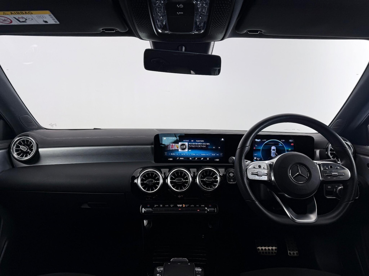 Used Mercedes-Benz A-Class 2021 for sale - 77182726: Photo 13