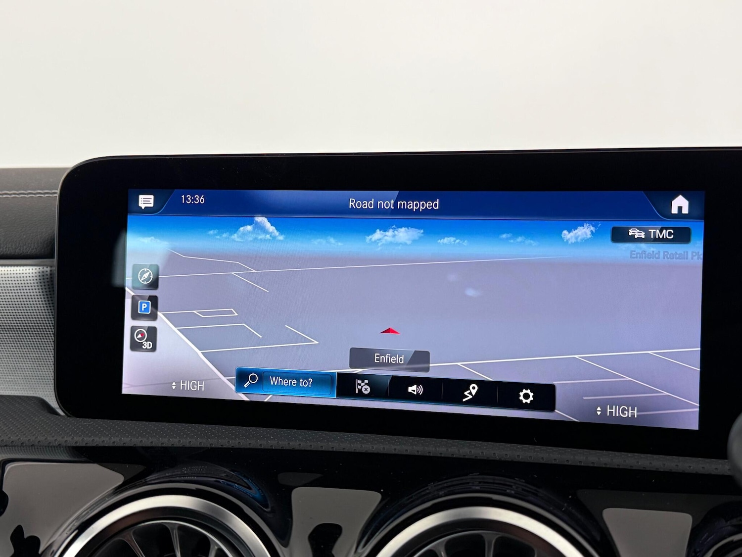 Used Mercedes-Benz A-Class 2021 for sale - 77182726: Photo 23