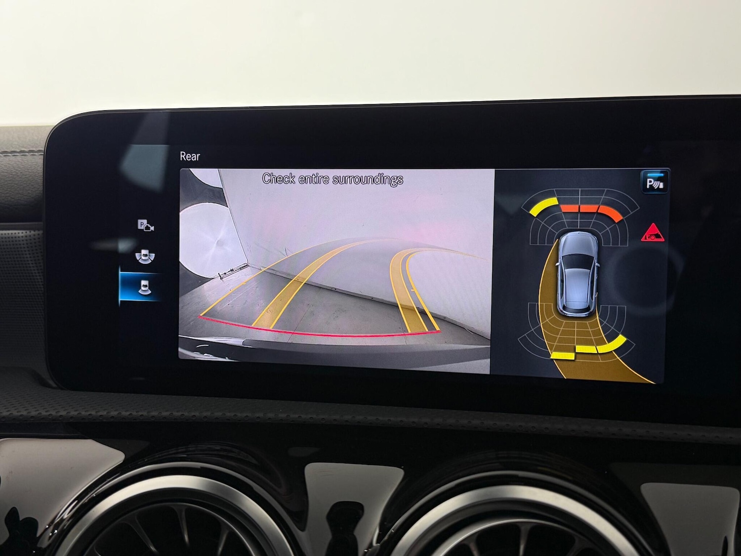 Used Mercedes-Benz A-Class 2021 for sale - 77182726: Photo 26