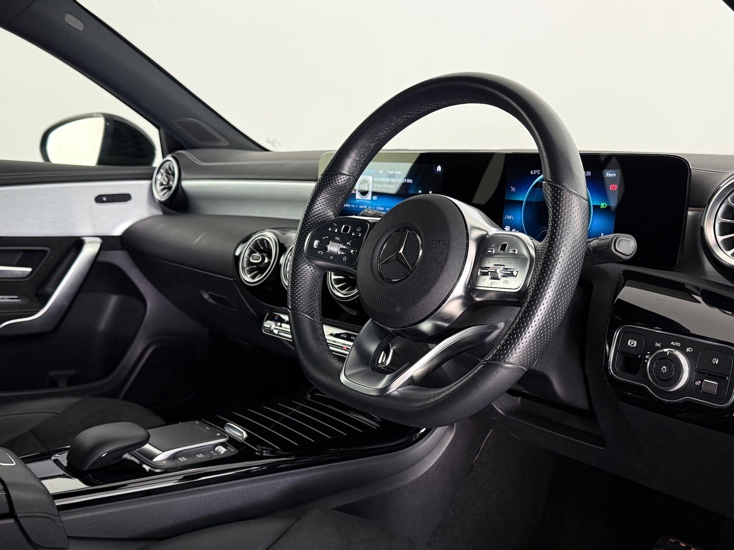 Used Mercedes-Benz A-Class 2021 for sale - 77182726: Photo 9