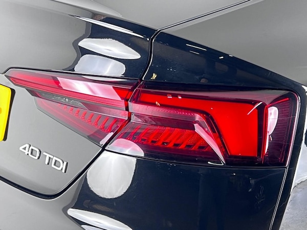 Used Audi A5 2019 for sale - 76176200: Photo 10