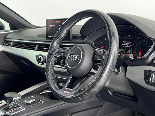 Used Audi A5 2019 for sale - 76176200: Photo 16