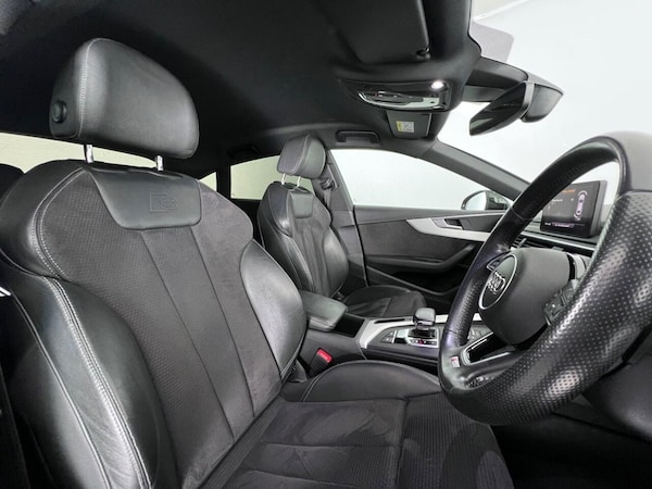 Used Audi A5 2019 for sale - 76176200: Photo 17