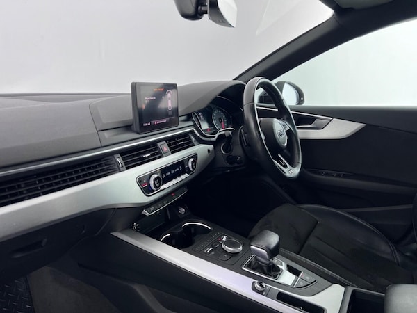 Used Audi A5 2019 for sale - 76176200: Photo 18