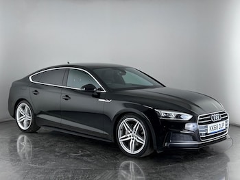 Audi - A5
