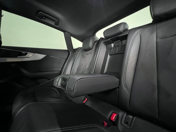 Used Audi A5 2019 for sale - 76176200: Photo 21
