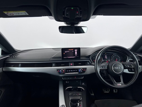Used Audi A5 2019 for sale - 76176200: Photo 22