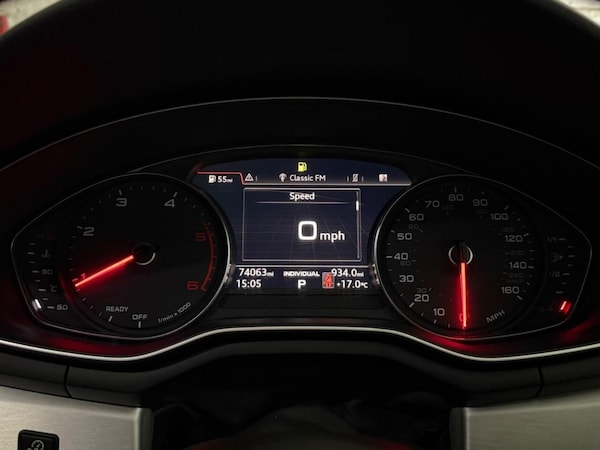 Used Audi A5 2019 for sale - 76176200: Photo 25