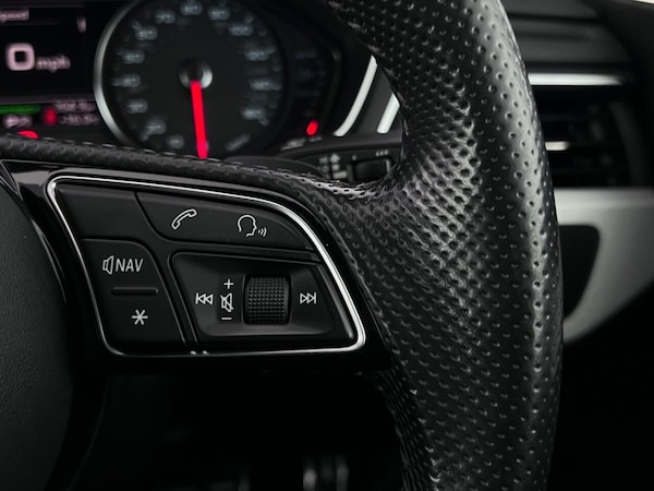 Used Audi A5 2019 for sale - 76176200: Photo 26