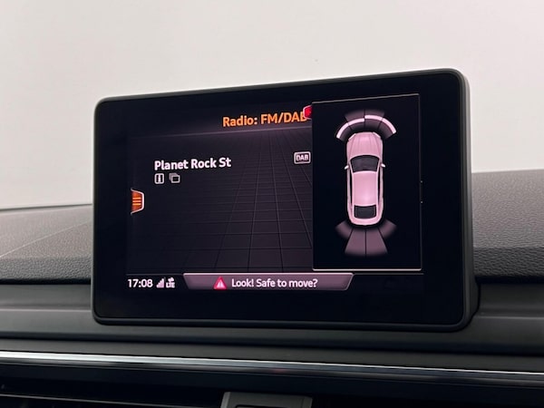 Used Audi A5 2019 for sale - 76176200: Photo 33