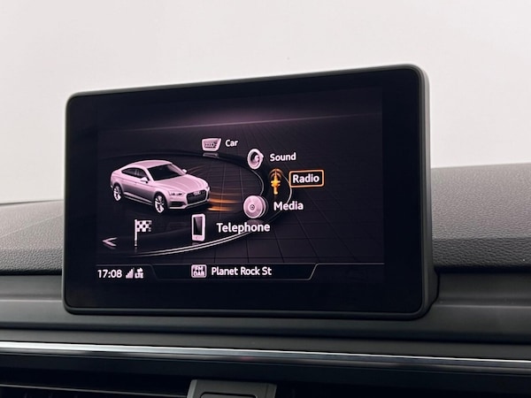 Used Audi A5 2019 for sale - 76176200: Photo 34