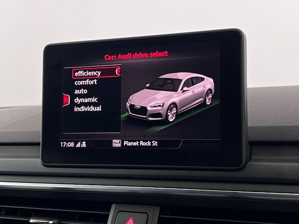 Used Audi A5 2019 for sale - 76176200: Photo 35