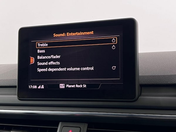 Used Audi A5 2019 for sale - 76176200: Photo 36