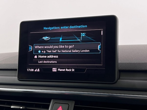 Used Audi A5 2019 for sale - 76176200: Photo 38