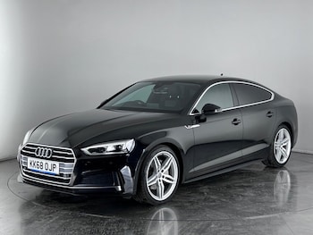 Used Audi A5 2019 for sale - 76176200: Photo 3
