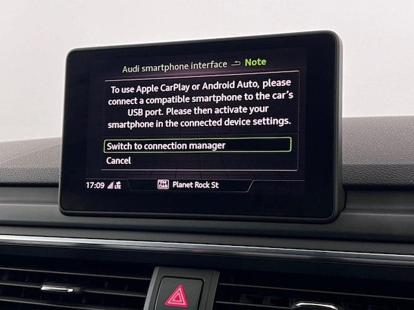 Used Audi A5 2019 for sale - 76176200: Photo 40