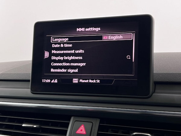 Used Audi A5 2019 for sale - 76176200: Photo 41