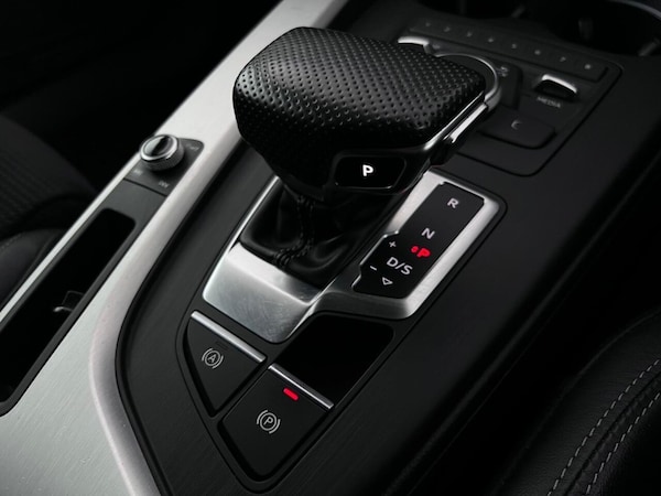 Used Audi A5 2019 for sale - 76176200: Photo 44