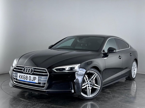Used Audi A5 2019 for sale - 76176200: Photo 47