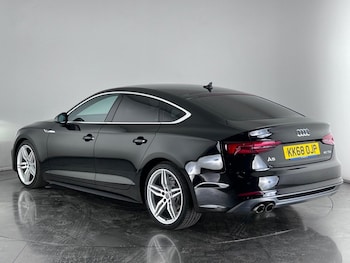 Used Audi A5 2019 for sale - 76176200: Photo 4