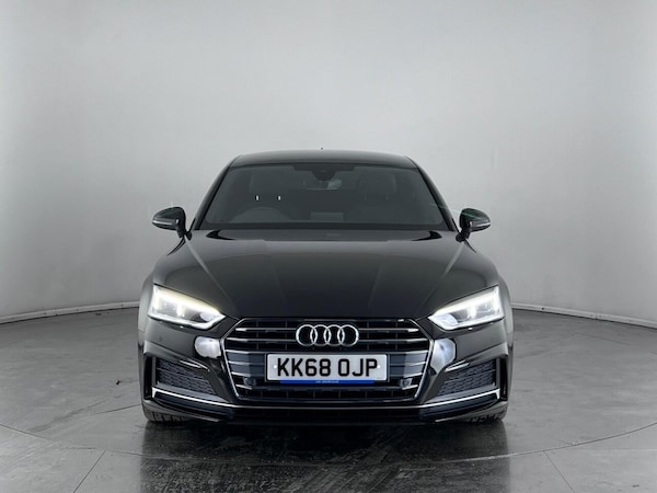 Used Audi A5 2019 for sale - 76176200: Photo 7