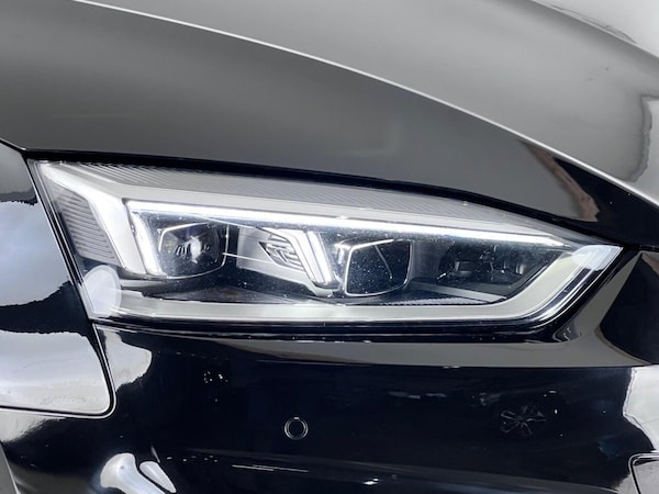 Used Audi A5 2019 for sale - 76176200: Photo 8