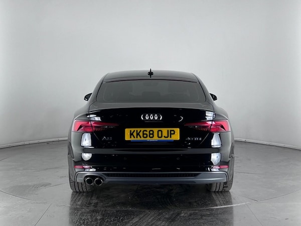 Used Audi A5 2019 for sale - 76176200: Photo 9