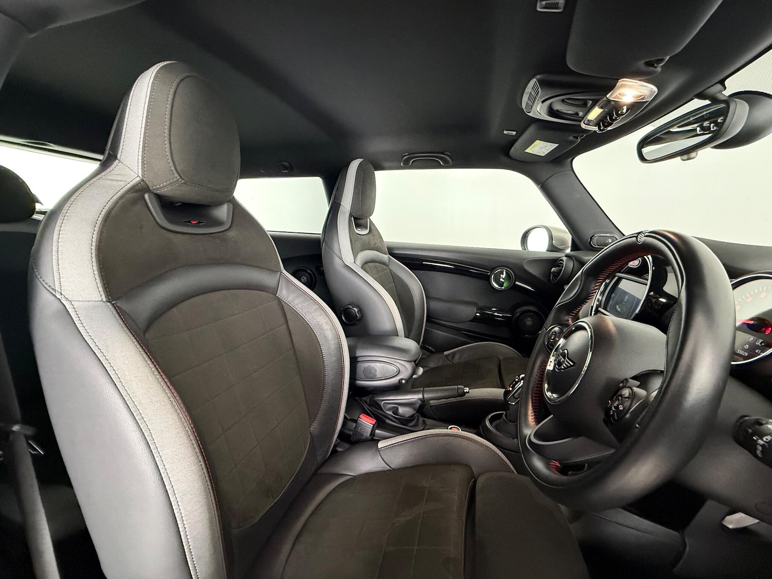 Used MINI Hatch 2020 for sale - 77246828: Photo 11